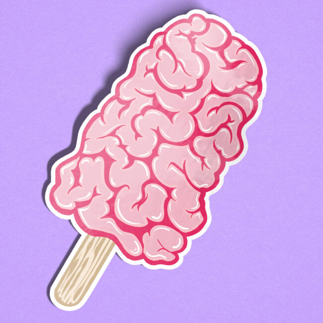 Brain Ice